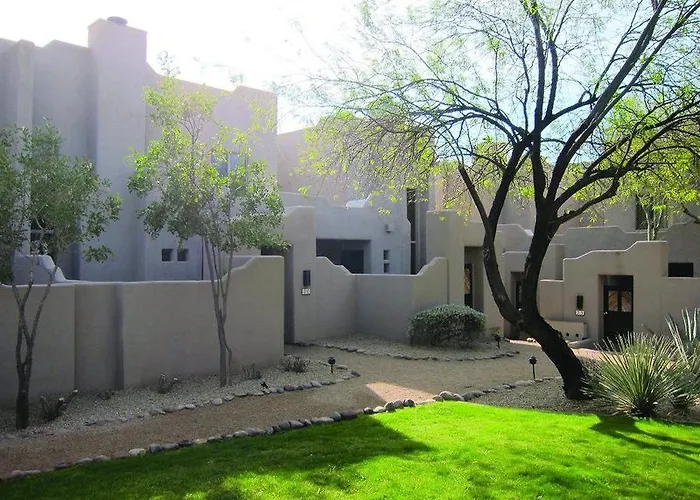 Villas Of Cave Creek