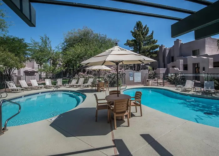 Villas Of Cave Creek