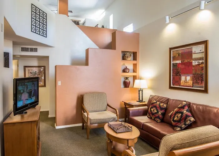 Villas Of Cave Creek